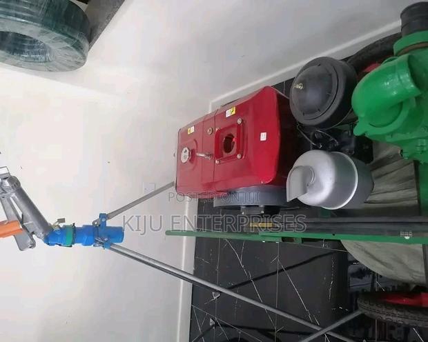 Irrigation Set Available Now - thumbnail 4