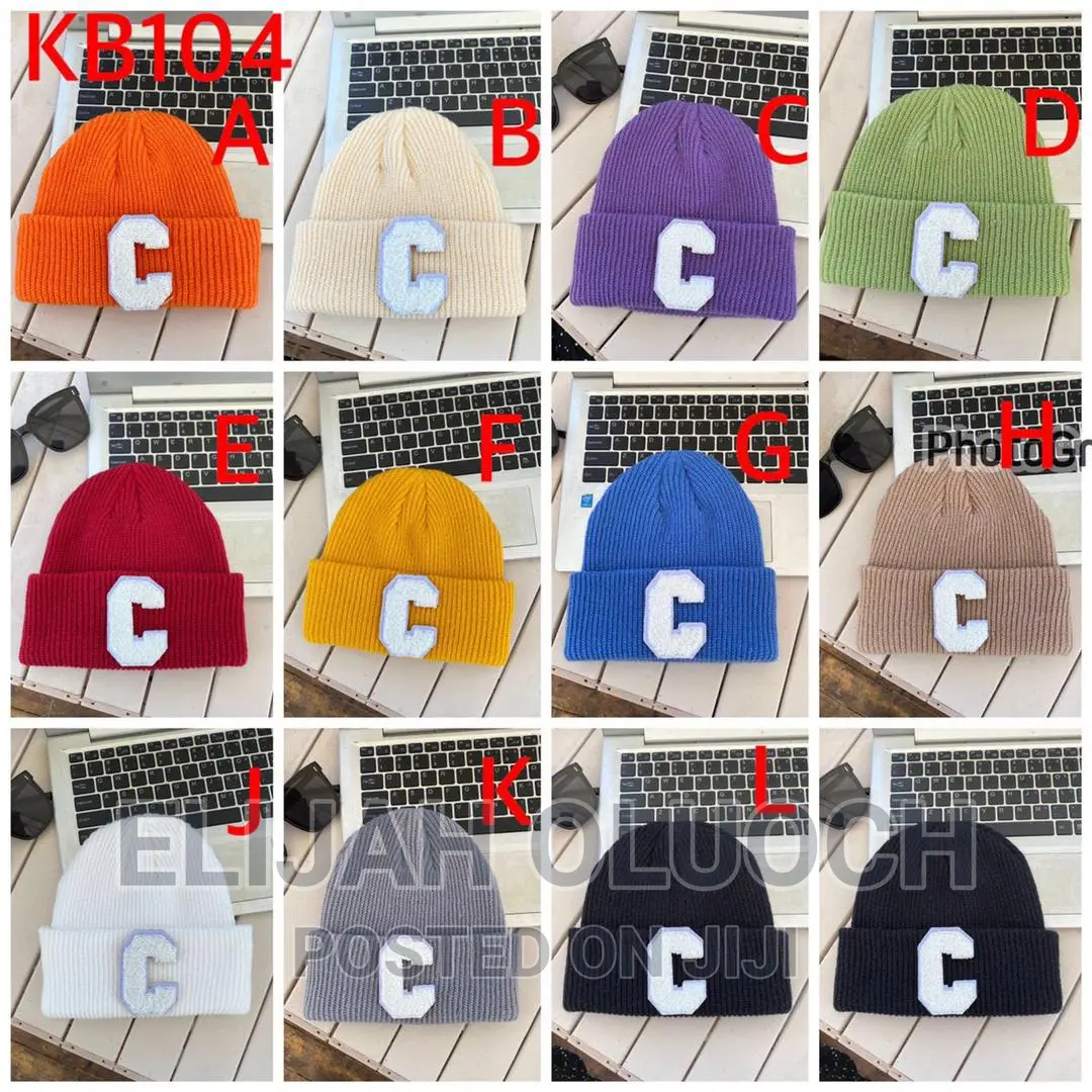 All Weather Bennie Hats