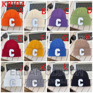 All Weather Bennie Hats - main view