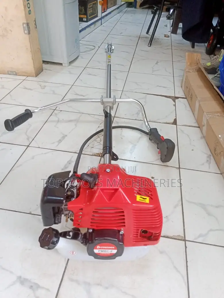 Premier 2 Stroke Brush Cutter