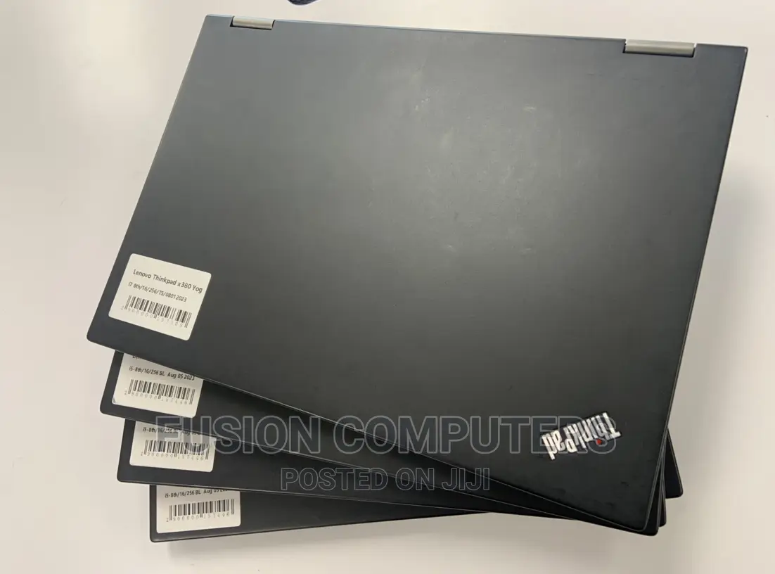 Laptop Lenovo ThinkPad X380 Yoga 8GB Intel Core I5 SSD 256GB