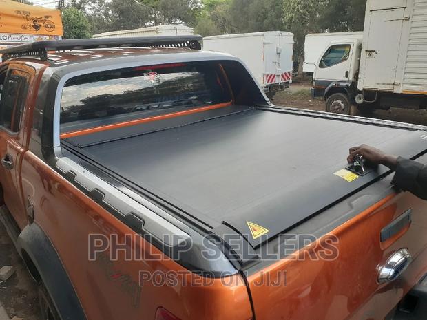 Lockable With Keys Hence Increased Security