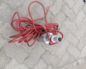 Submersible Italian Pump