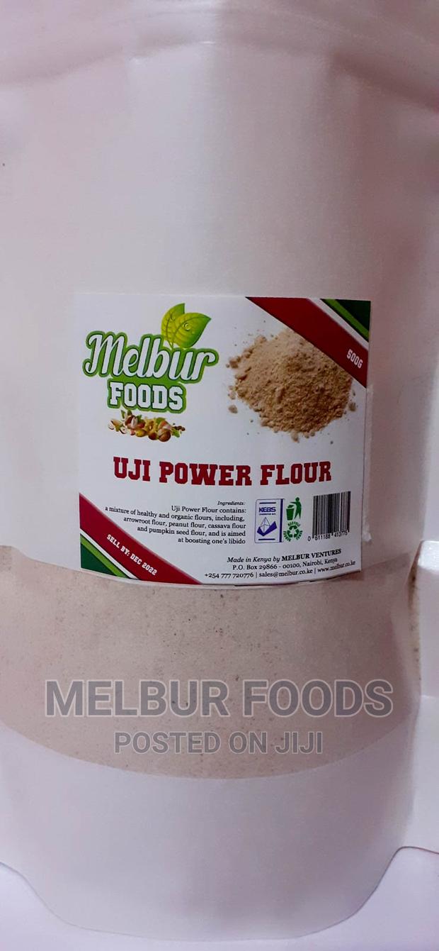 Uji Power Flour - thumbnail 4