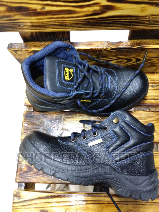 Shield Boots - main view