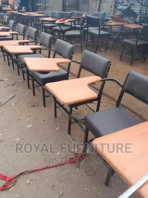 College Arm Chairs