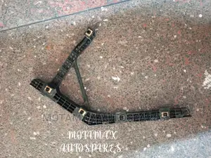 Honda Insight Rear Bumper Slide