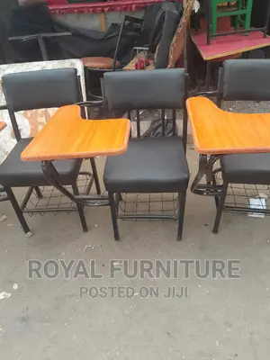 College Arm Chairs