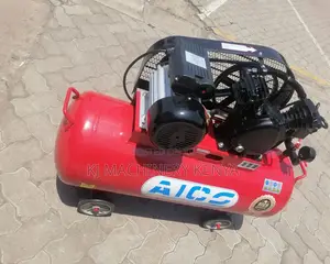 Aico Compressor Stocked