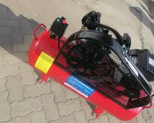 Aico Compressor Stocked