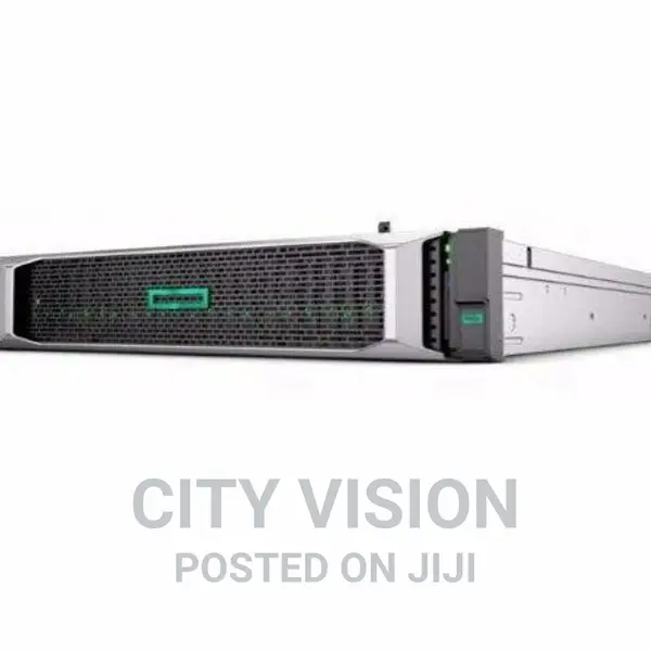 New Server HP ProLiant DL380 Gen10 32GB Intel Xeon HDD 1T