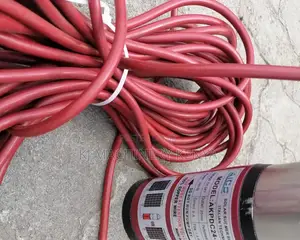 Submersible Water Pump Italian Make