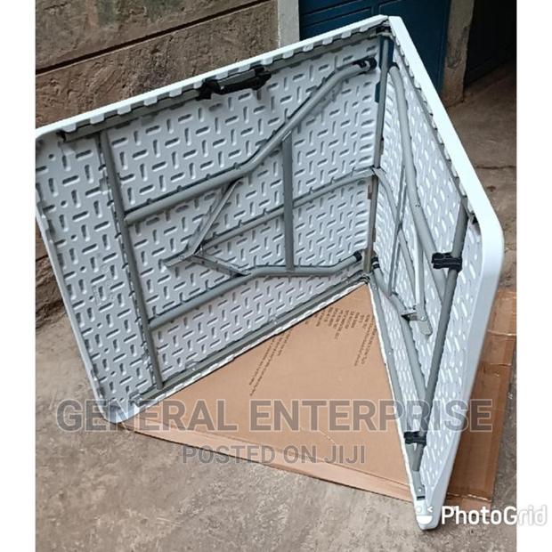 Foldable Camping Table
