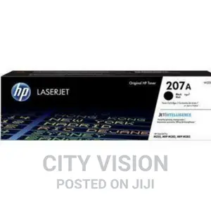 Hp 207A Hp207a Hp207a Toner