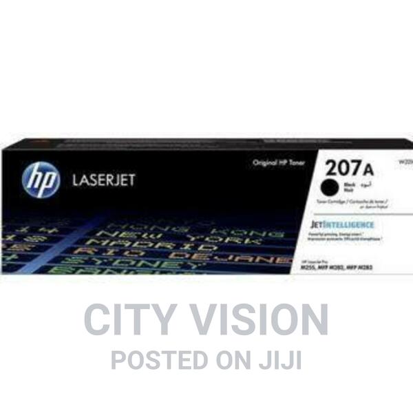 Hp 207A Hp207a Hp207a Toner