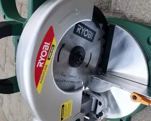 Mitre Saw Machine Ryobi Make