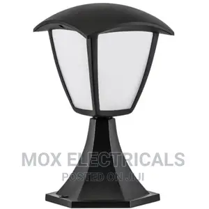 Gate/Pillar Light