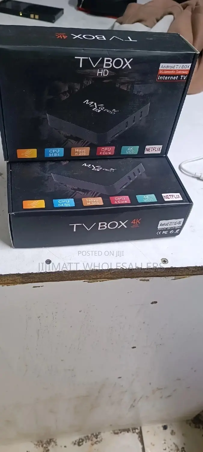 TV Box 1gb+8gb TV Box Android TV Box/Smart Box