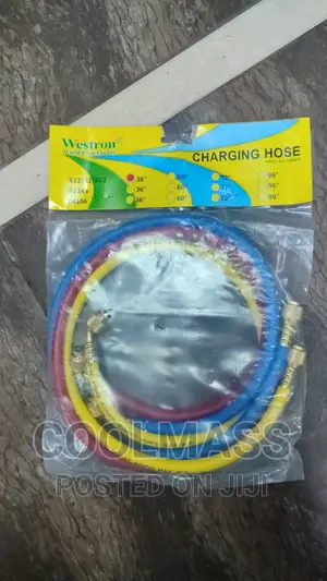 Charging Horse Pipe in Nairobi Kenya