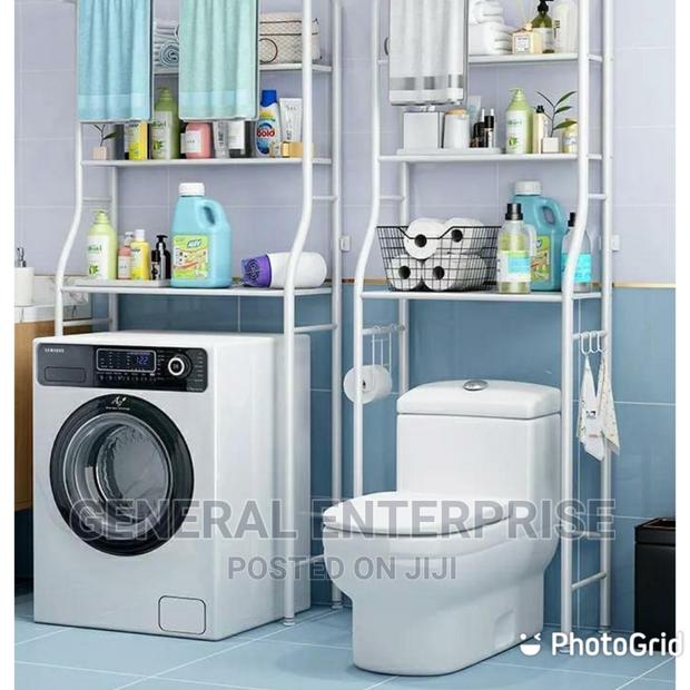 Organizer Washing Machine Organizer