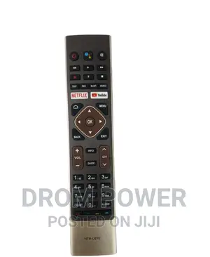 Haier Smart Remote