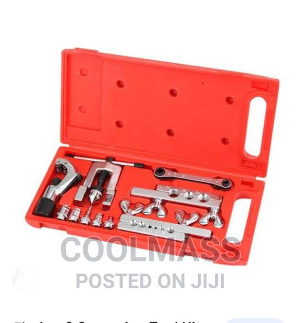 Flaring Kit With Cutter in Nairobi Kenya