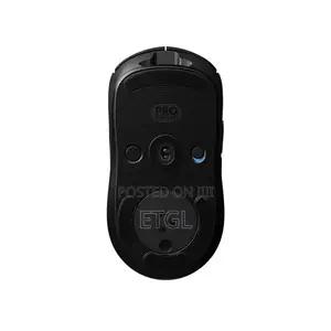 Logitech G Pro Wireless Gaming Mouse - BT - EWR2 - 910-00527