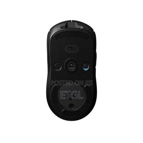 Logitech G Pro Wireless Gaming Mouse - BT - EWR2 - 910-00527