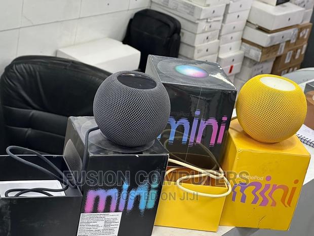 Apple Homepod Mini - thumbnail 3