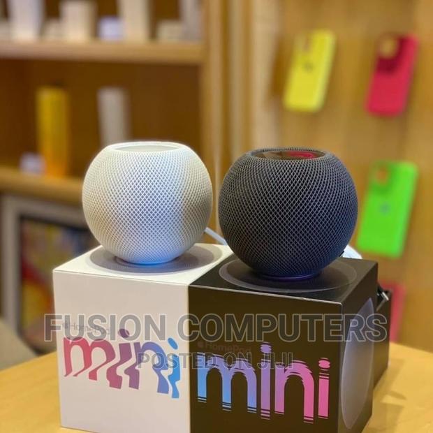 Apple Homepod Mini - thumbnail 2