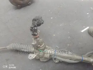 Subaru Forester SJG/SJ5 /Sh Steering Rack