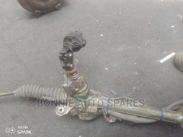 Subaru Forester SJG/SJ5 /Sh Steering Rack