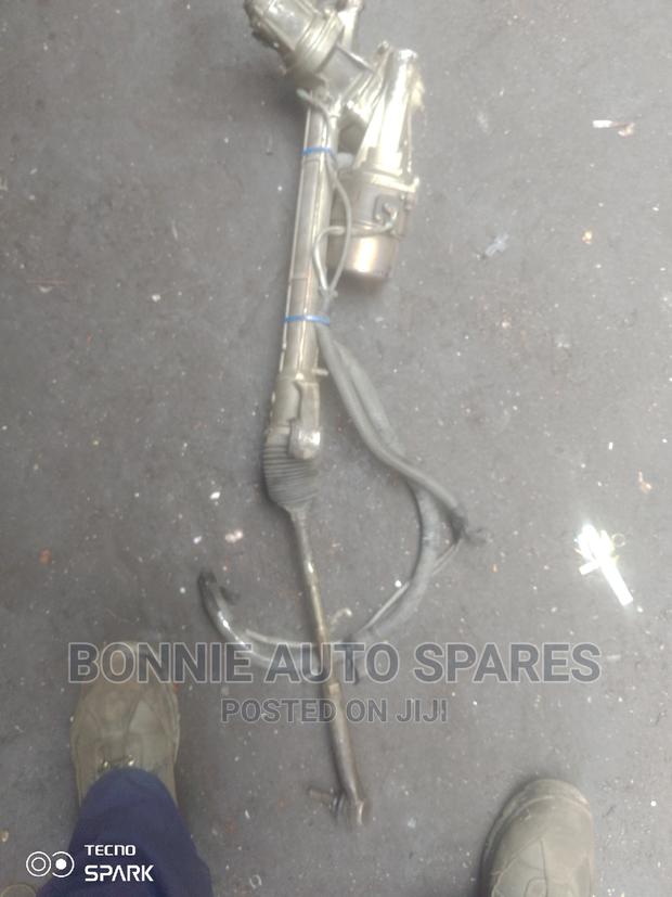 Subaru Forester SJG/SJ5 /Sh Steering Rack - thumbnail 3