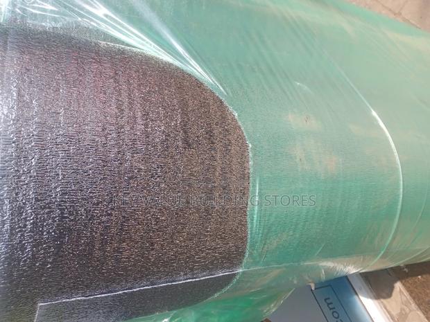 Heat Insulation Materials - main view