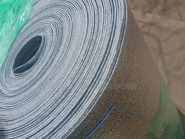 Heat Insulation Materials - thumbnail 2