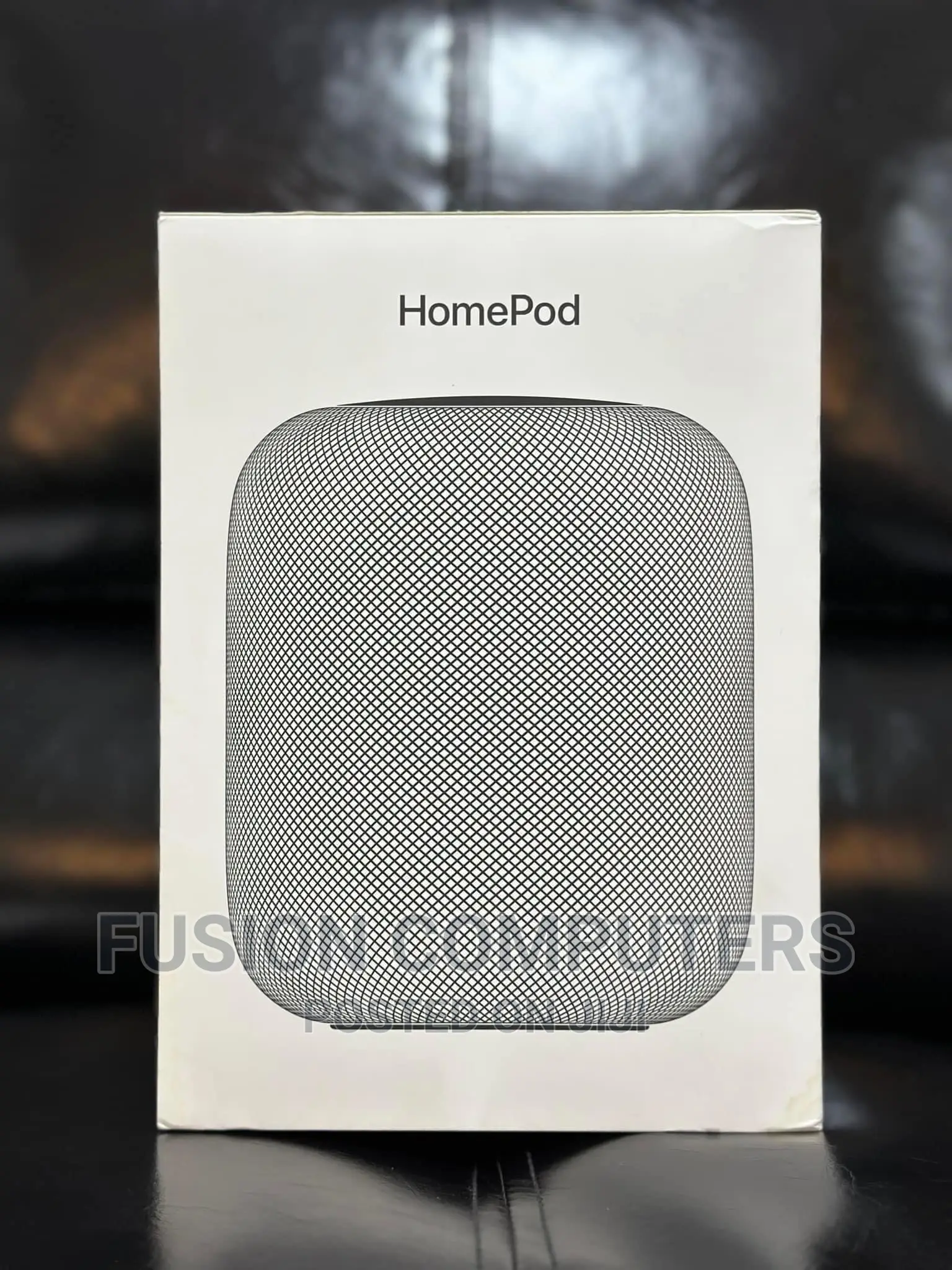 Apple Homepod 2 (2nd Generation)