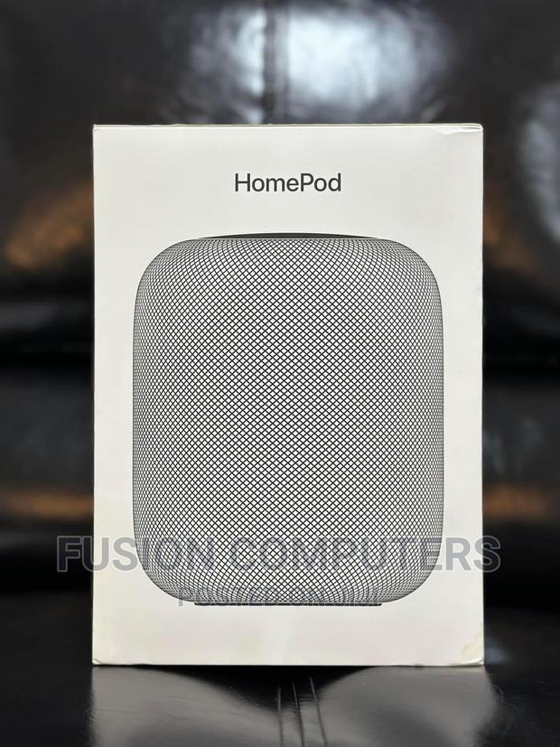 Apple Homepod 2 (2nd Generation) - thumbnail 3