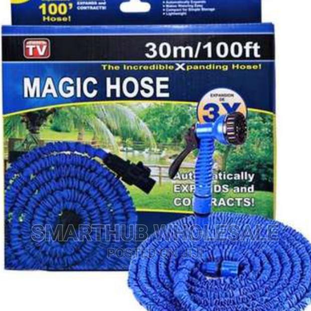 Magic Hose Pipe 30m/100ft - main view