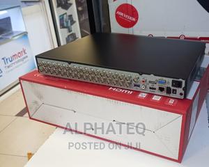 Hikvision 32 Channel DVR 1080p - thumbnail 2