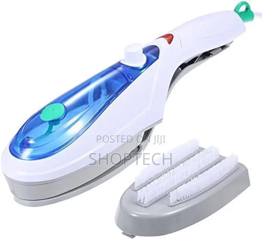 Tobi Garmet Steamers Available