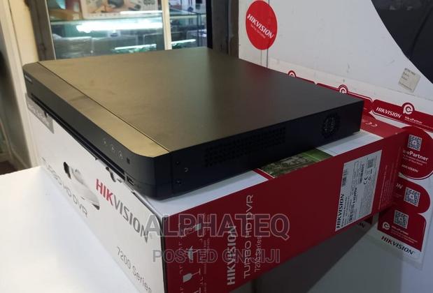 Hikvision DS-7232HGHI- DVR 32 Channel Machine - main view