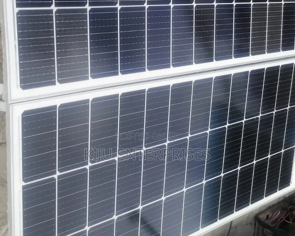 Solar Energy 100watt