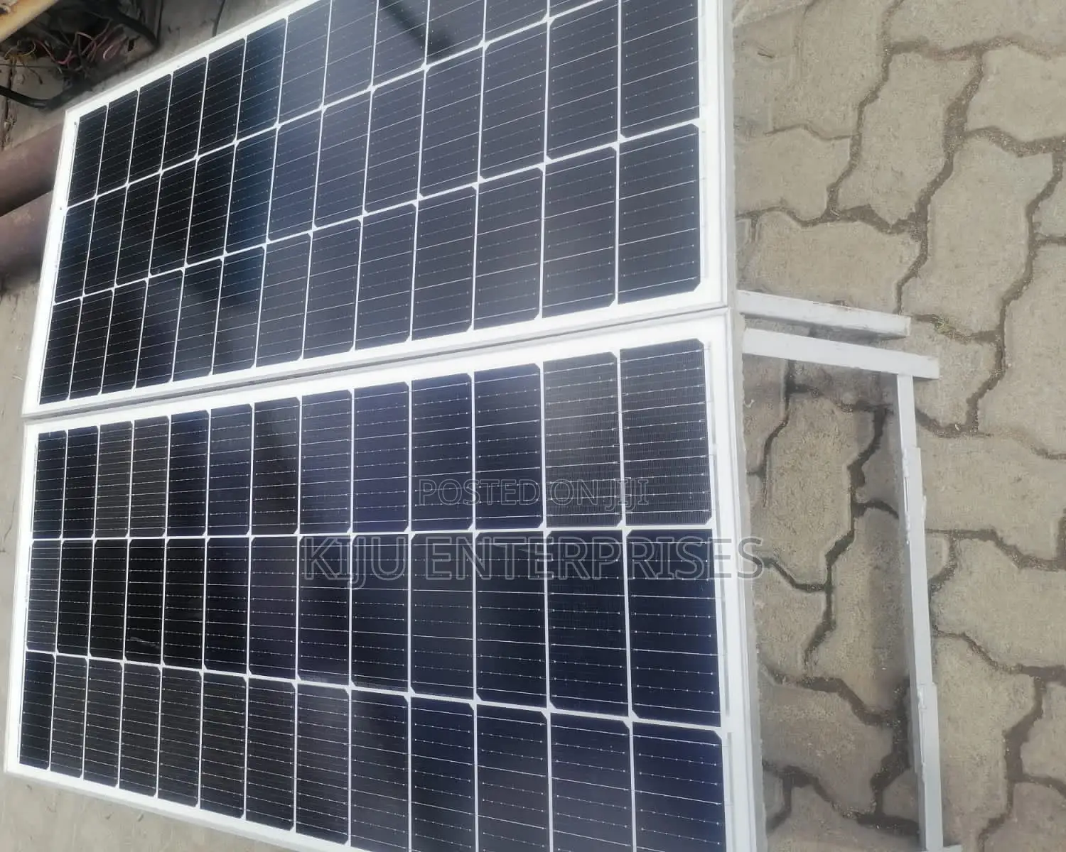 Solar Energy 100watt