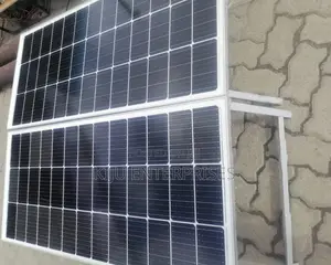 Solar Energy 100watt