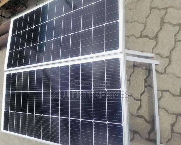 Solar Energy 100watt - thumbnail 2