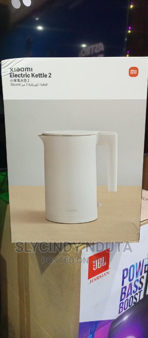 Xiaomi Electric Kettle 2