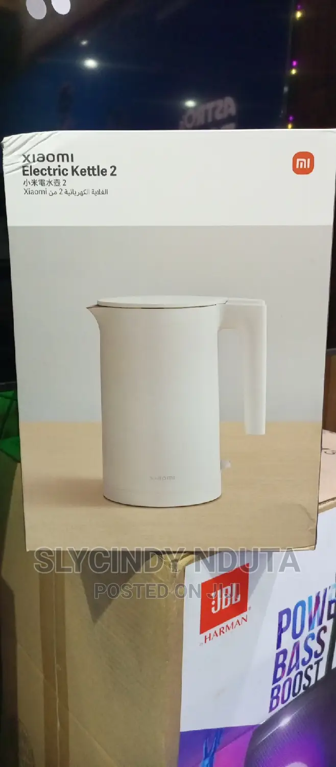 Xiaomi Electric Kettle 2