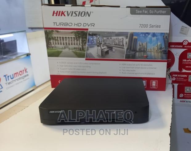 Guaranteed Hikivision 32 Channel 1080P Full HD DVR Machine