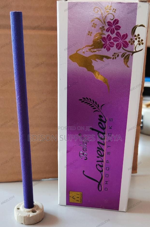 Dhoop Sticks High Quality Long Lasting. Free Incense Holder