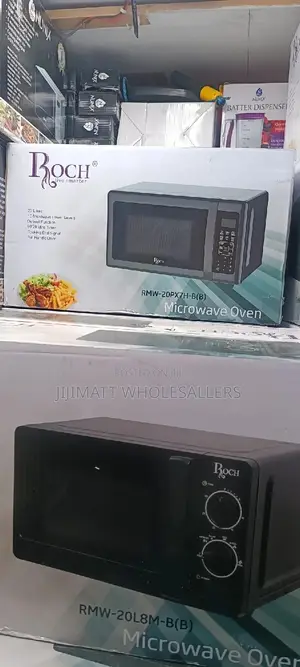 Microwave/ Roch Digital 20litres Microwave